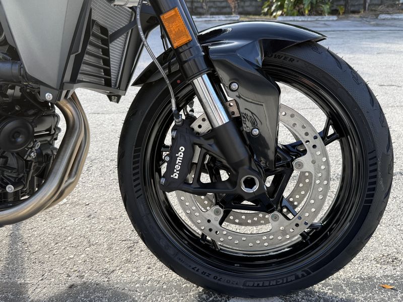 New 2026 BMW F900R LOW 