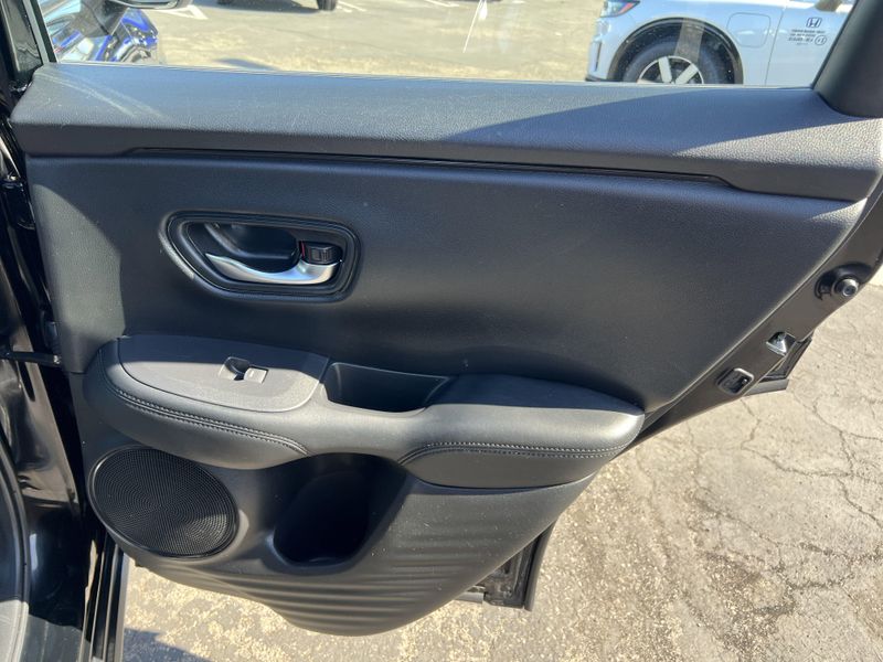 2023 Honda HR-V LXImage 22