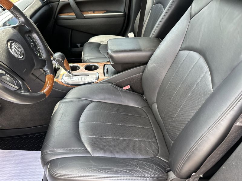 Used 2012 Buick Enclave LeatherImage 22