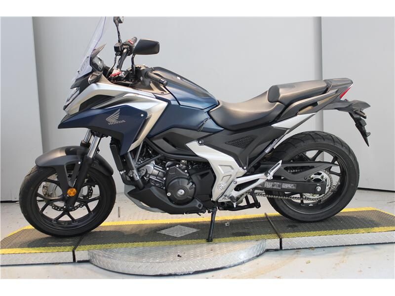 Used 2023 Honda NC750X DCT Image 7