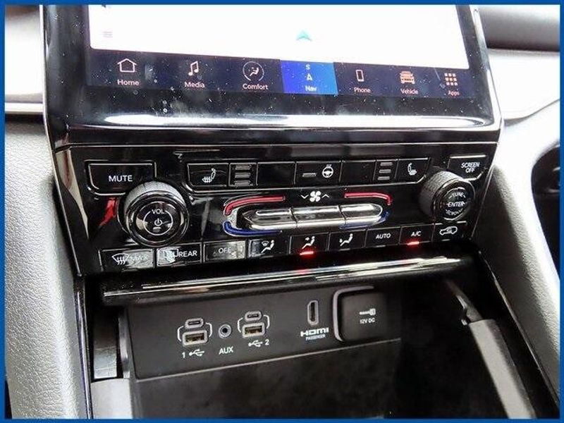 2023 Jeep Grand Cherokee 4xe 4xeImage 18