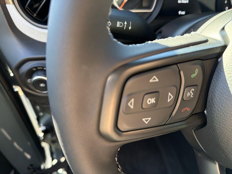 New 2026 Jeep Wrangler 2-door WillysImage 18