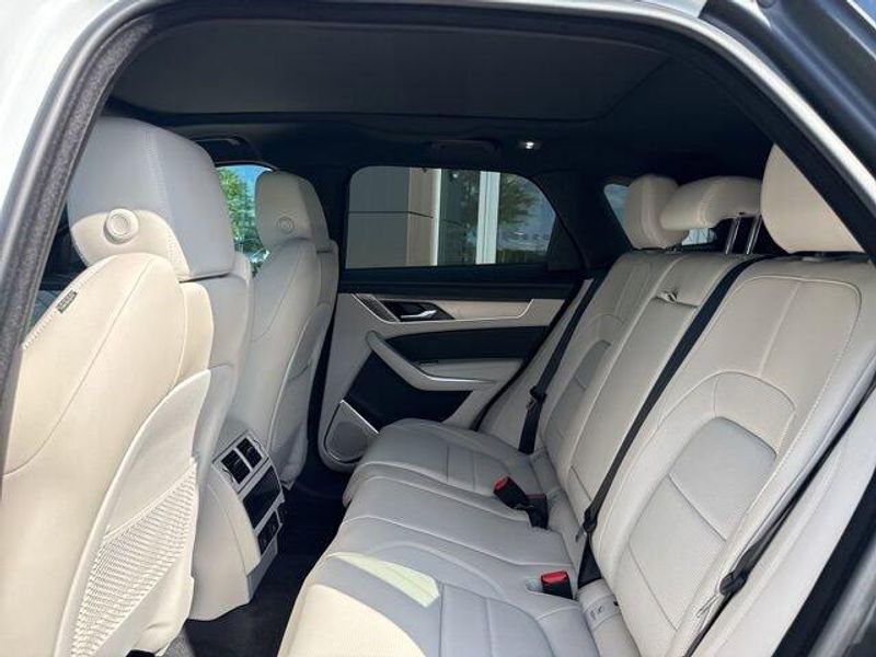 2026 Jaguar F-PACE R-Dynamic S