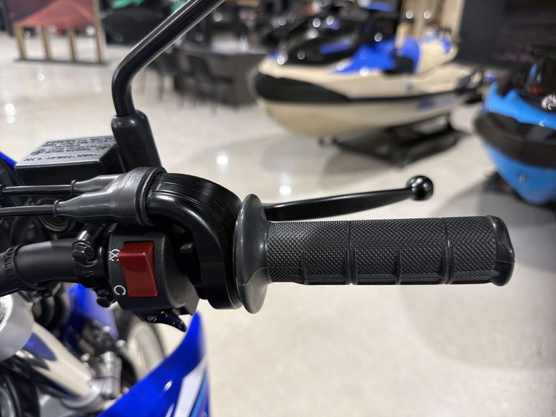 New 2027 Yamaha WR125R Image 25
