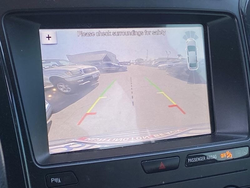 Used 2019 Ford Explorer XLTImage 6