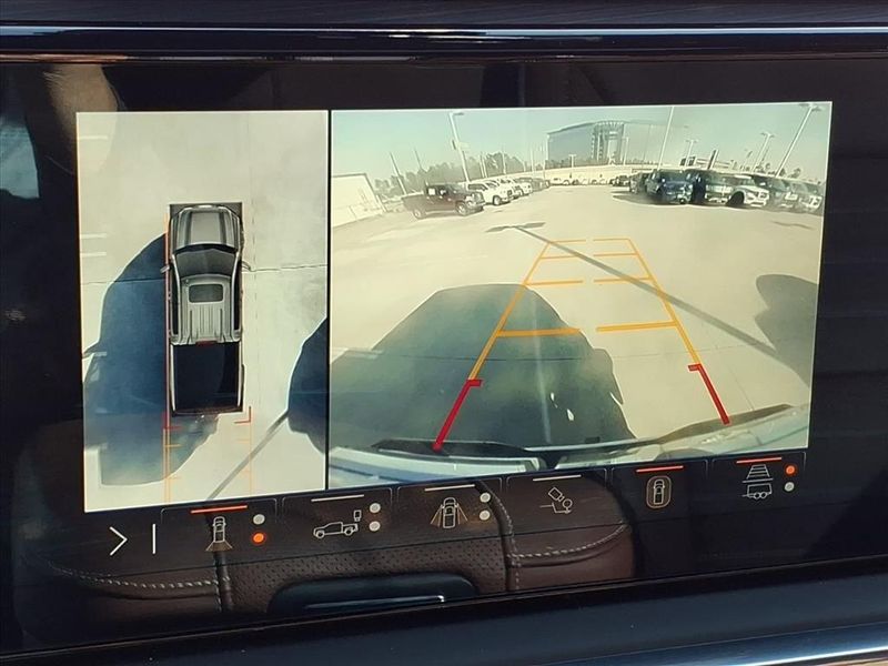 Used 2024 GMC Sierra 1500 Denali UltimateImage 25