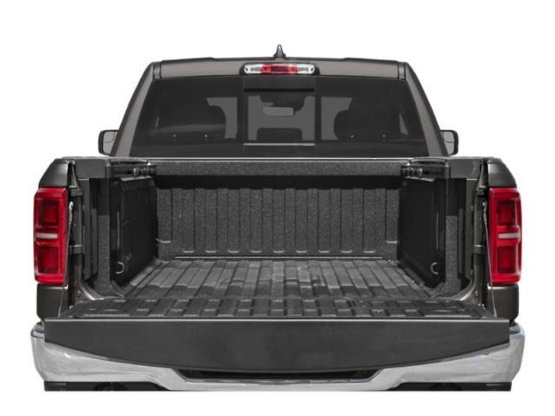New 2027 RAM 1500 Limited