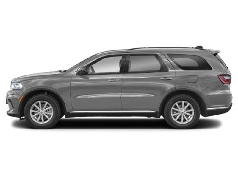 New 2026 Dodge Durango Gt PlusImage 2