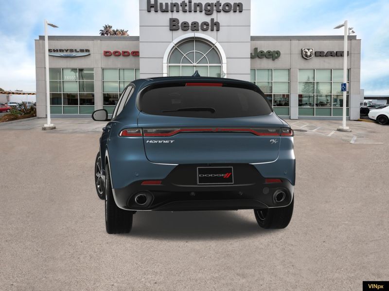 2024 Dodge Hornet R/TImage 13