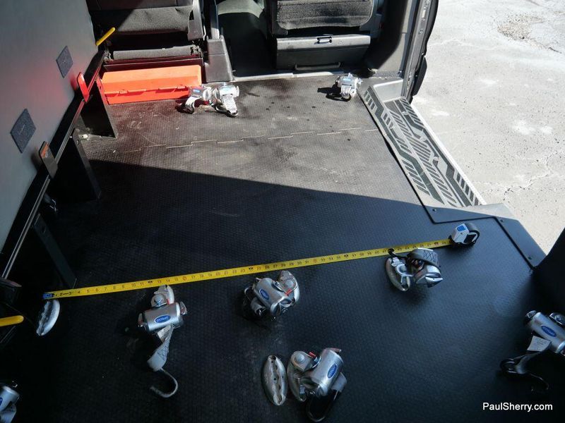 Used 2020 Ford Transit-350 Passenger Van XL