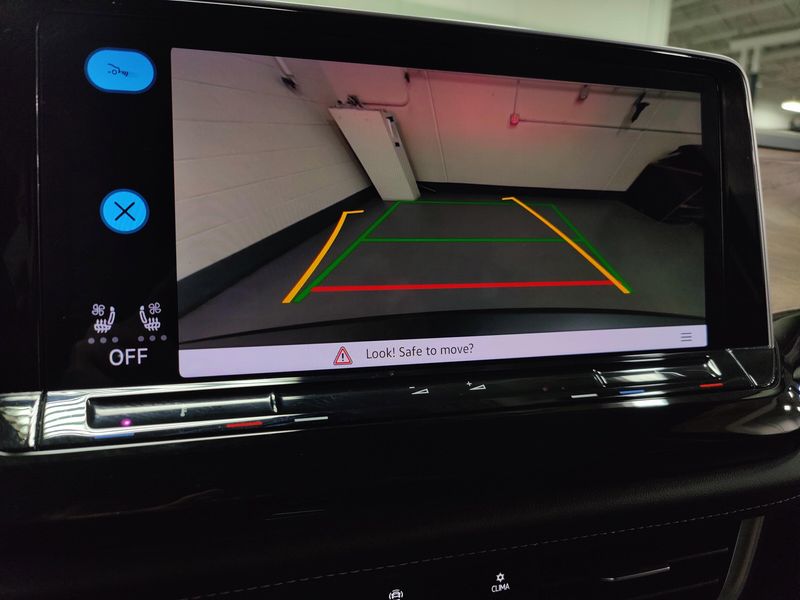 Used 2025 Volkswagen Atlas SE 4-Motion AWDImage 20