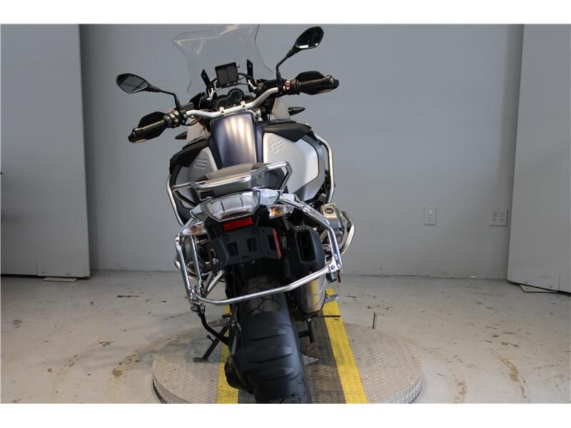 Used 2016 BMW R12GSA Image 6