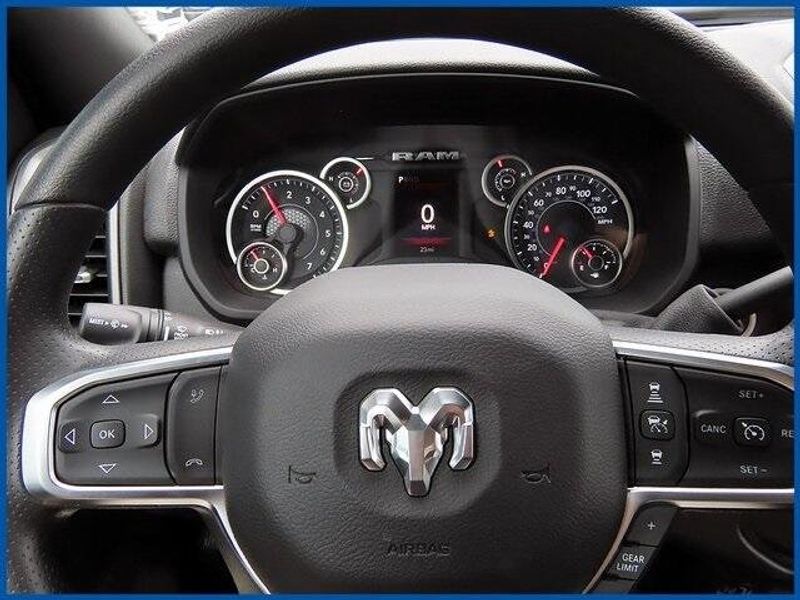 2025 RAM 2500 TradesmanImage 15