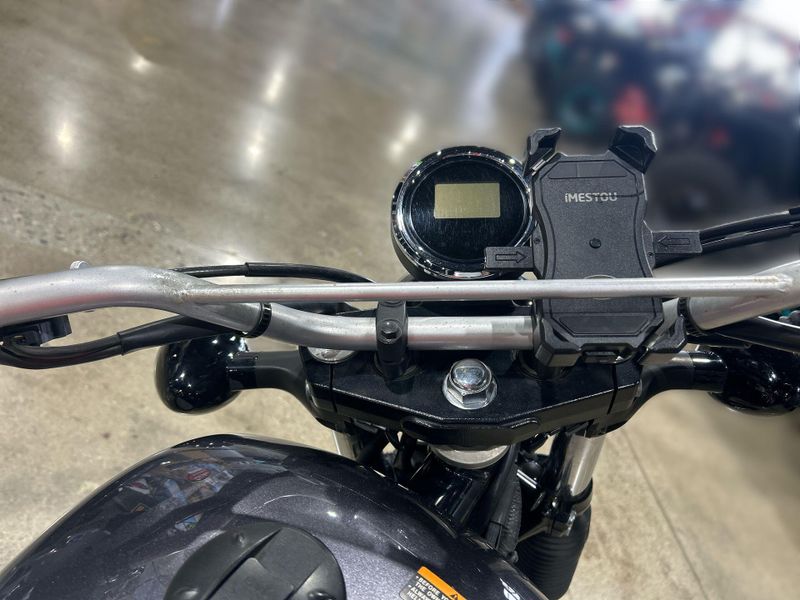 Used 2017 Yamaha SCR950 Image 21