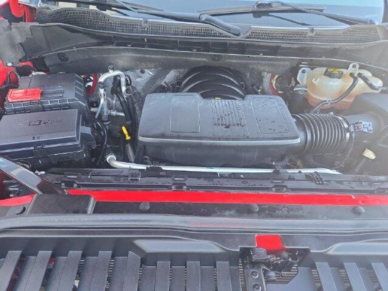 Used 2023 Chevrolet Silverado 1500 LT Trail BossImage 18