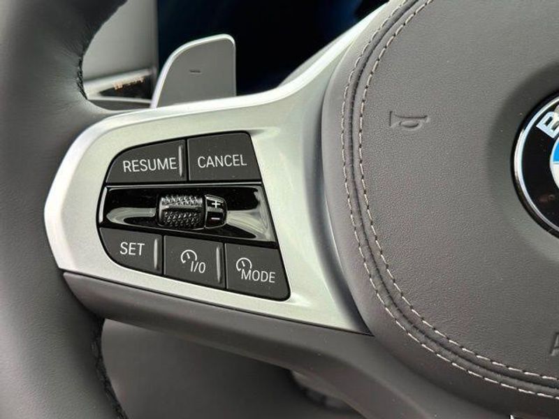 New 2026 BMW X5 sDrive40iImage 22