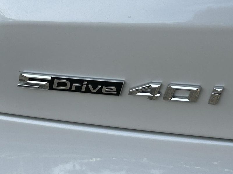 2024 BMW X5 sDrive40iImage 13