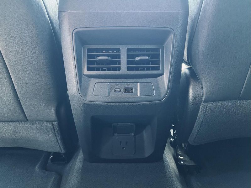 2026 Gmc Canyon AT4 photo 28