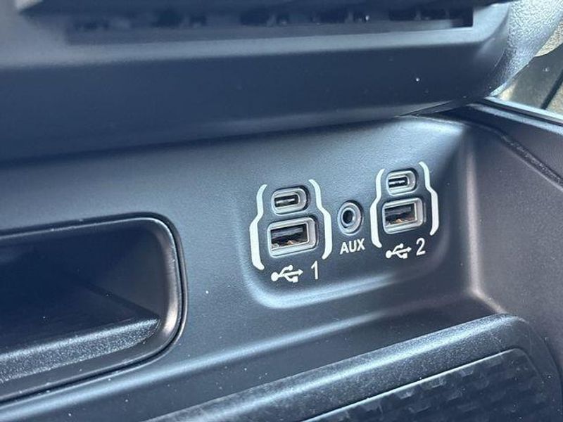 Used 2021 RAM 1500 Big Horn Lone StarImage 26