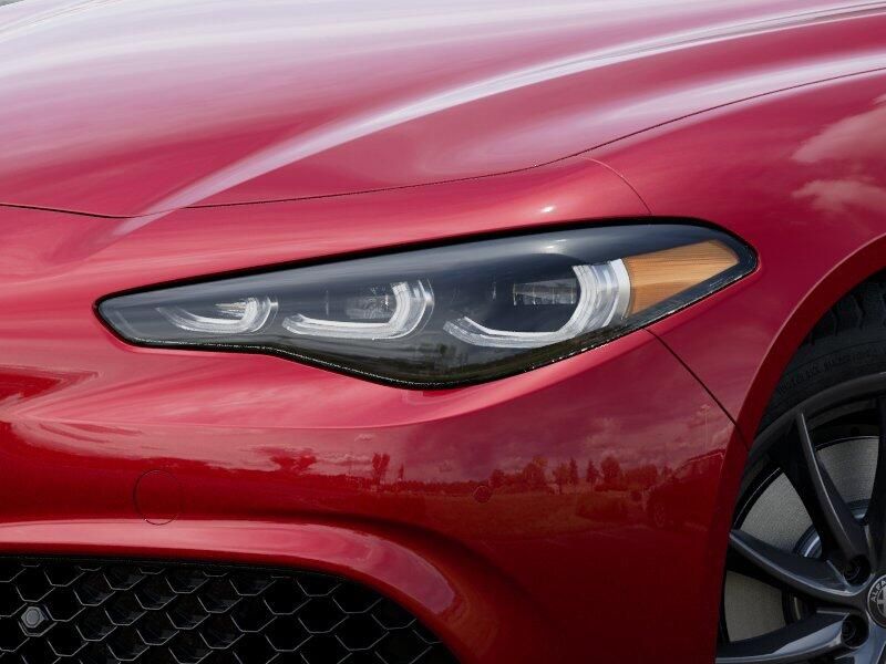 New 2025 Alfa Romeo Giulia AwdImage 24