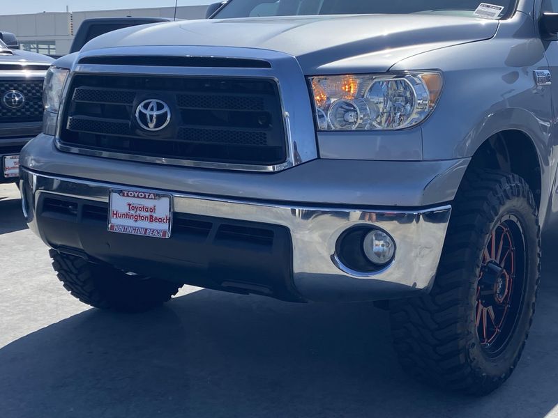 Used 2012 Toyota Tundra 2WD Truck GradeImage 7