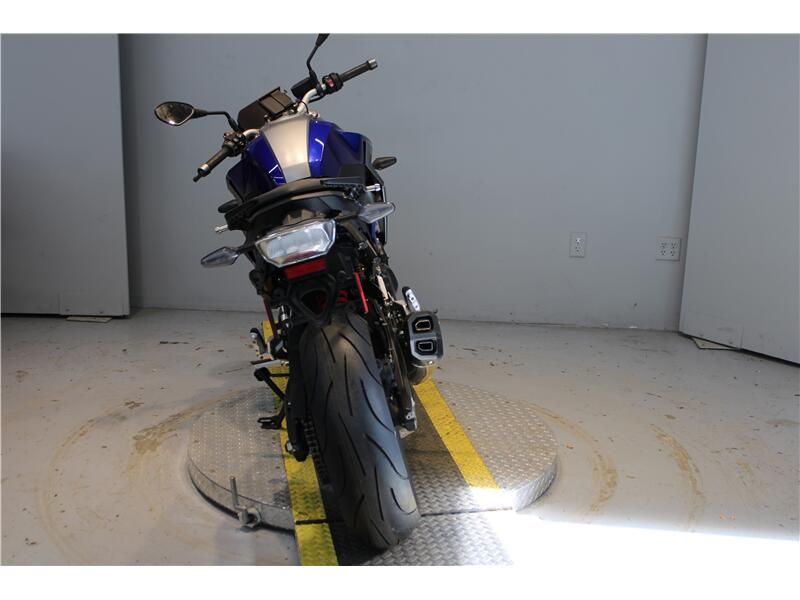 Used 2021 BMW F 900 R Image 7