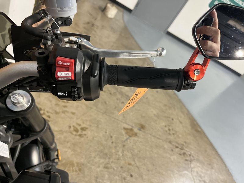 Used 2023 Yamaha MT-09 CA Image 13