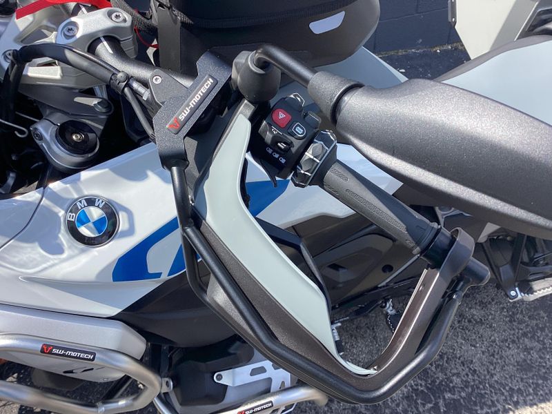2025 BMW R 1300 GS 