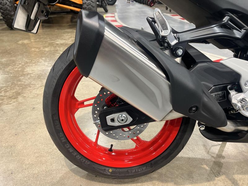 New 2026 CFMOTO 450SS Image 16