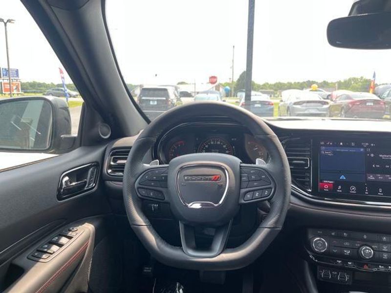 2025 Dodge Durango R/T Plus Awd
