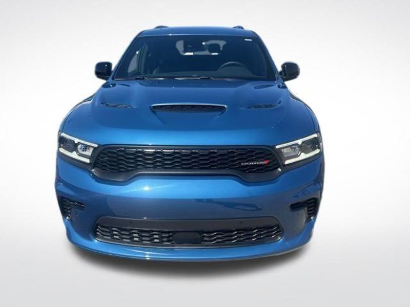 2025 Dodge Durango R/T Plus Awd