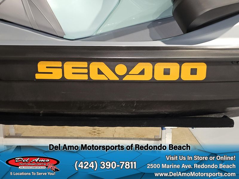 2024 Sea-Doo GTI SE 170 (SOUND SYSTEM) Image 15