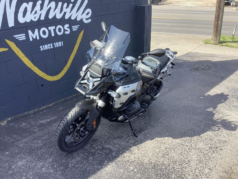 New 2026 BMW R 1300 GS Adventure 