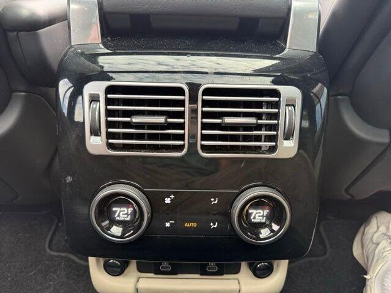 Used 2021 Land Rover Range Rover Westminster