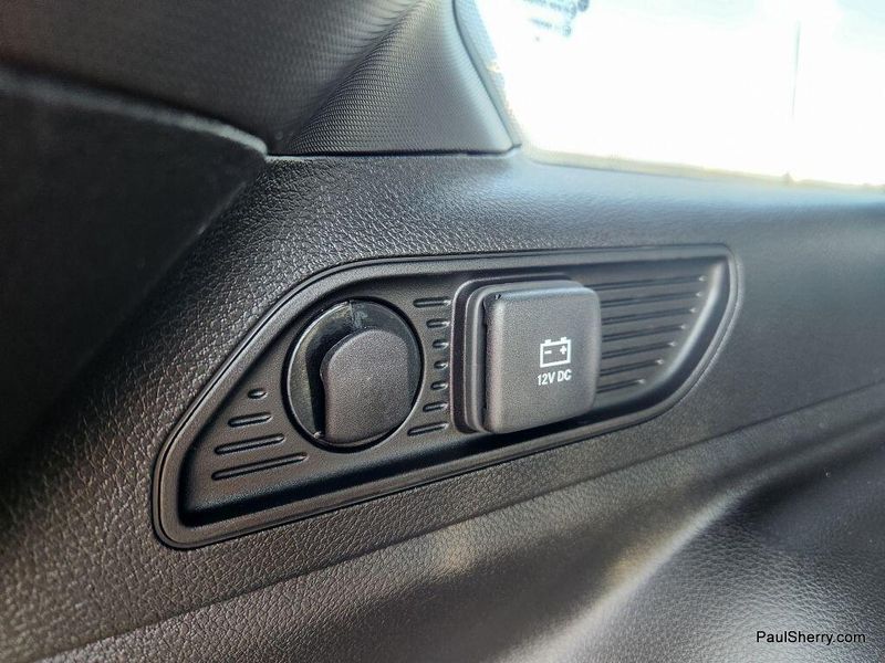 2025 Jeep Grand Cherokee Limited photo 20