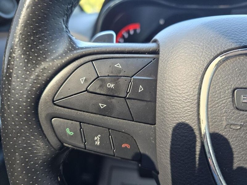 2019 Dodge Durango R/T photo 10