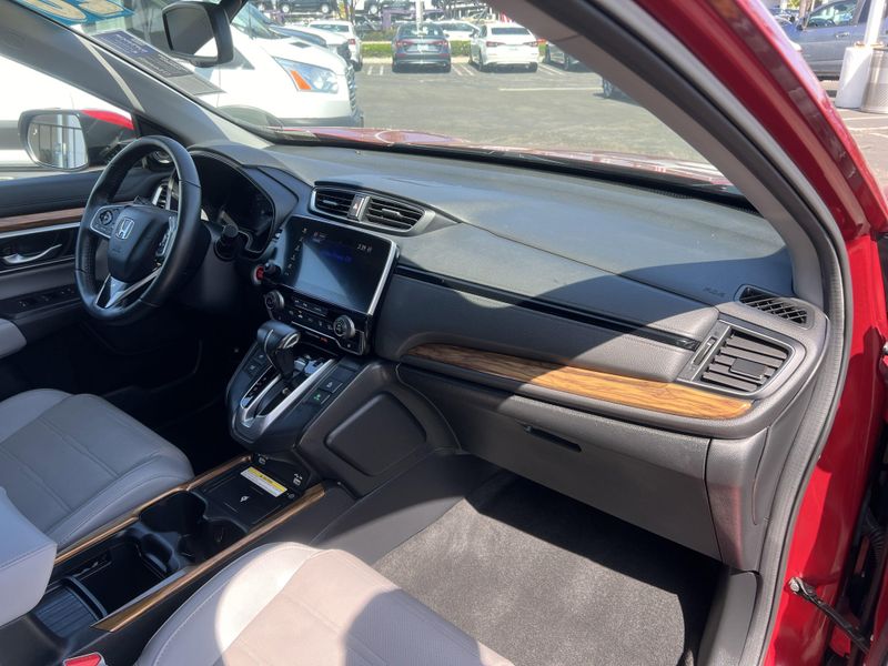 Used 2020 Honda CR-V TouringImage 29