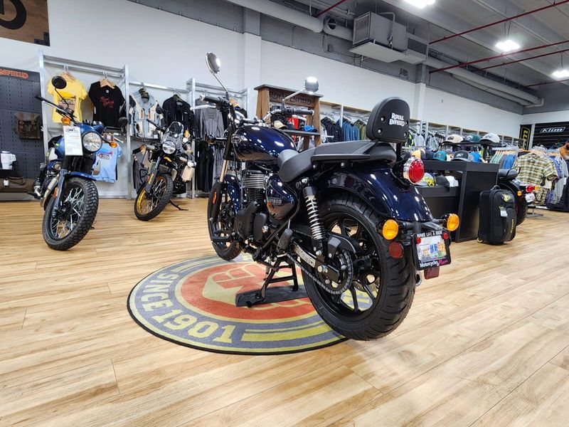 New 2024 Royal Enfield METEOR 350 Image 7