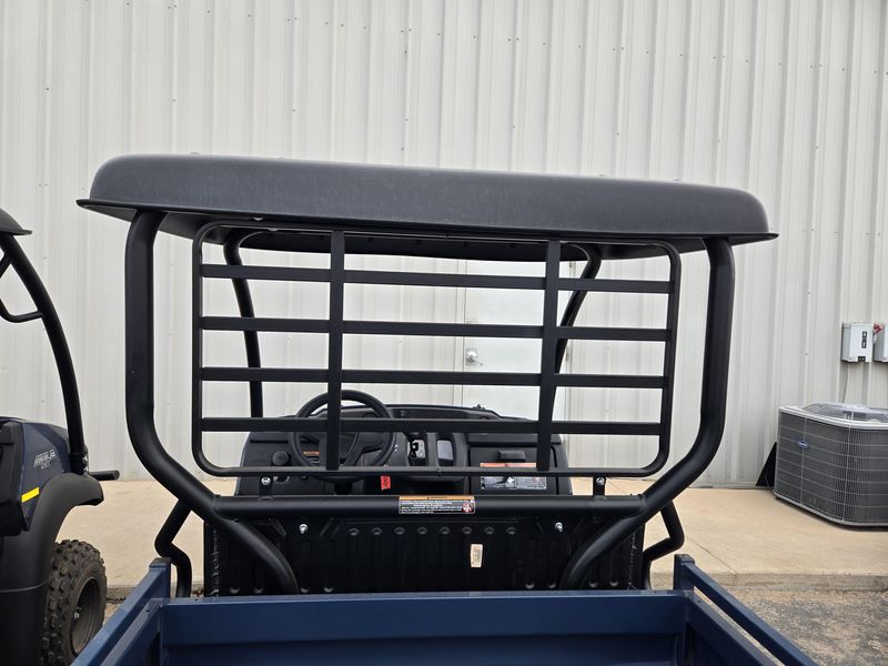 NEW 2026 KAWASAKI MULE SX Image 11