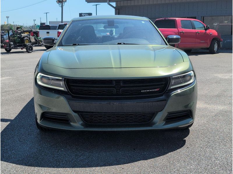 Used 2022 Dodge Charger SXTImage 7
