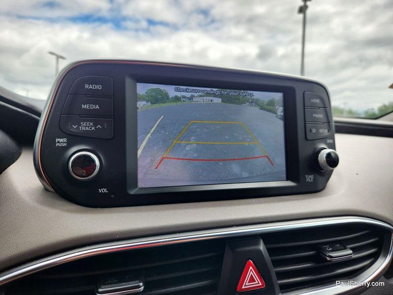 Used 2019 Hyundai Santa Fe SELImage 36