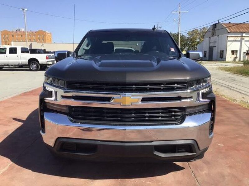 2021 Chevrolet Silverado 1500 LTImage 7