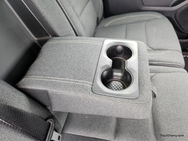 Used 2020 RAM 1500 Big Horn Night