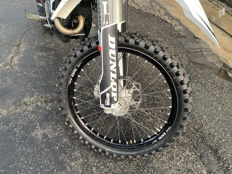 Used 2023 KTM SX 250 F Image 11