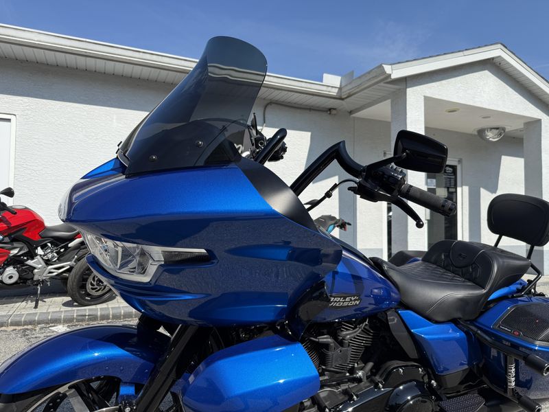 2024 Harley-Davidson