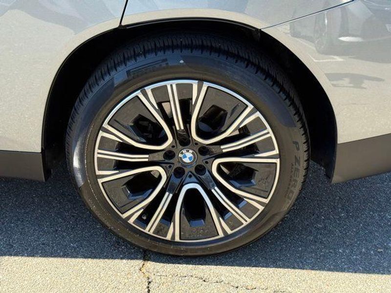 Used 2025 BMW X3 30 xDriveImage 14