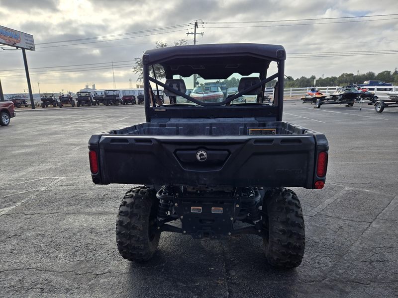 USED 2020 CAN-AM DEFENDER DPS HD5 Image 7