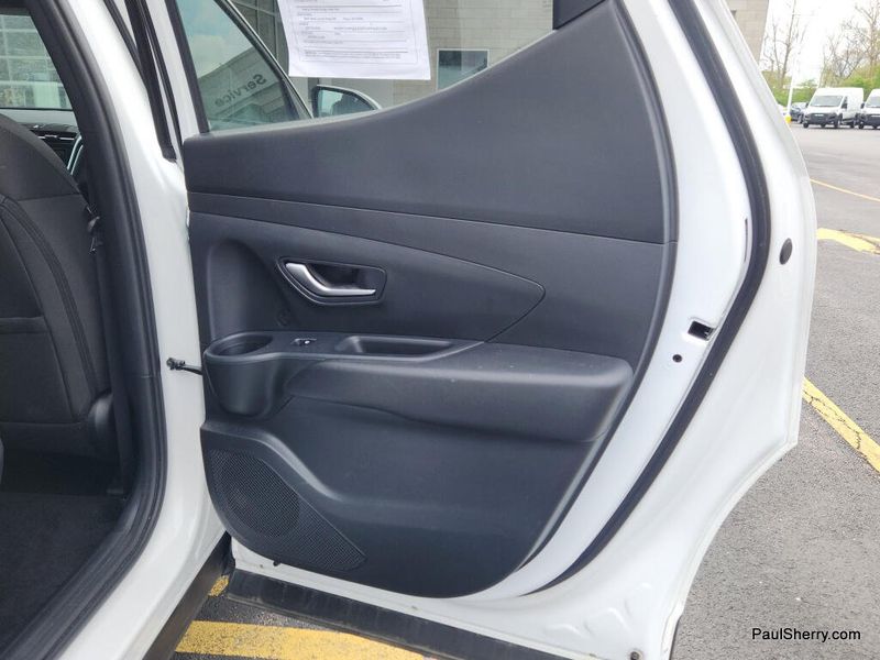 Used 2024 Hyundai Santa Cruz SEL