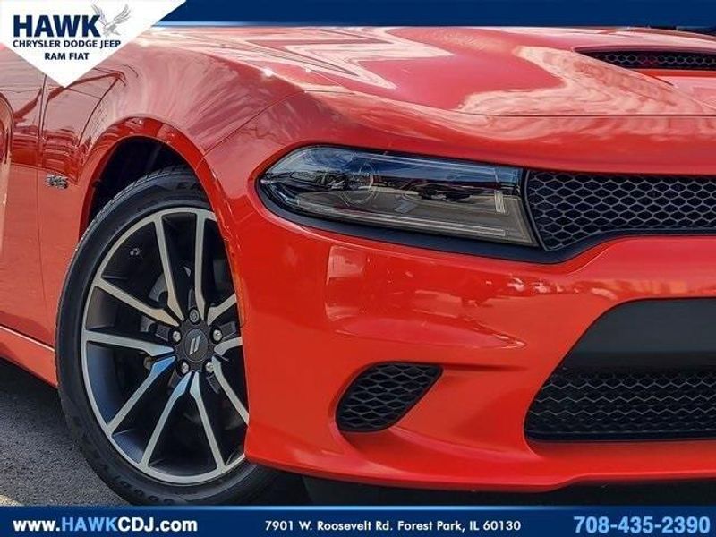 2023 Dodge Charger R/T photo 3