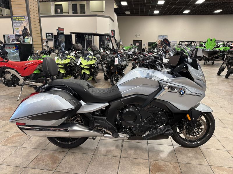 Used 2024 BMW K 1600 B Image 18